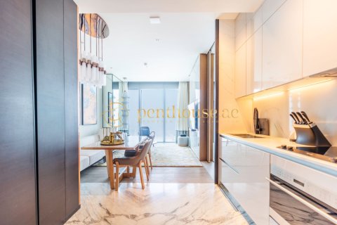 Квартира с 1 спальней в Phuong Mao, Вьетнам №10423 8