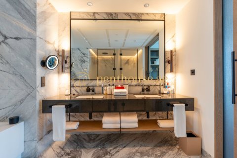 Квартира с 1 спальней в Phuong Mao, Вьетнам №10423 23