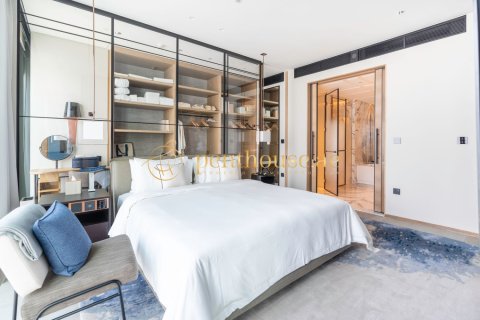 Квартира с 1 спальней в Phuong Mao, Вьетнам №10423 10