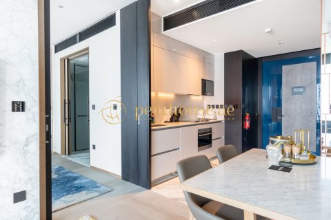 Квартира с 1 спальней в Phuong Mao, Вьетнам №10423 9