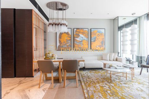 Квартира с 1 спальней в Phuong Mao, Вьетнам №10423 5