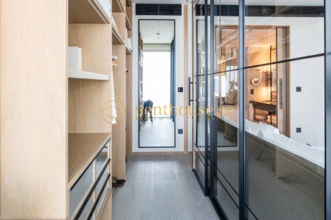 Квартира с 1 спальней в Phuong Mao, Вьетнам №10423 15