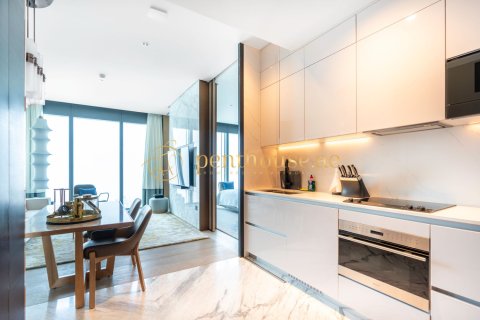 Квартира с 1 спальней в Phuong Mao, Вьетнам №10423 7