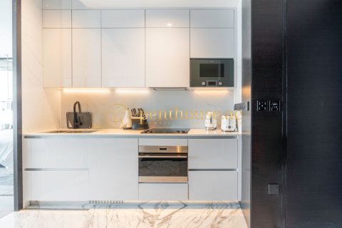 Квартира с 1 спальней в Phuong Mao, Вьетнам №10423 6