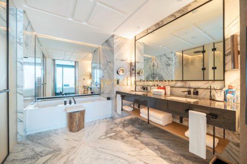 Квартира с 1 спальней в Phuong Mao, Вьетнам №10423 17