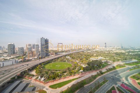 Квартира с 1 спальней в Phuong Mao, Вьетнам №10423 24