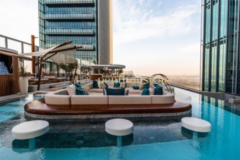 Квартира с 1 спальней в Phuong Mao, Вьетнам №10423 25