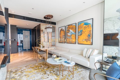 Квартира с 1 спальней в Phuong Mao, Вьетнам №10423 2