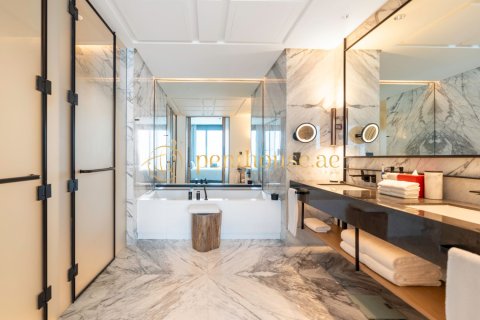 Квартира с 1 спальней в Phuong Mao, Вьетнам №10423 20