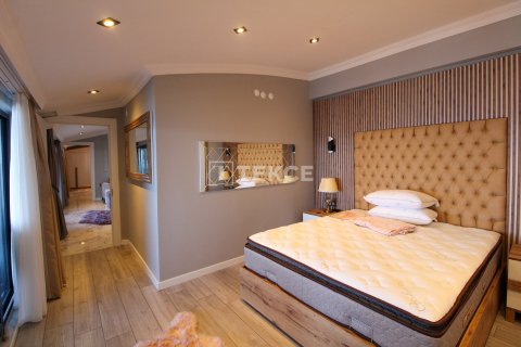 Квартира с 3 спальнями в Yen Lac, Вьетнам №25086 12