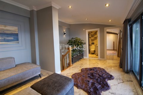 Квартира с 3 спальнями в Yen Lac, Вьетнам №25086 17