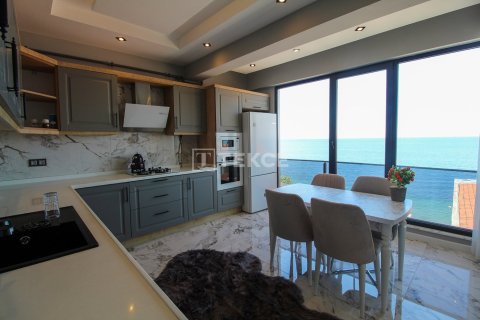 Квартира с 3 спальнями в Yen Lac, Вьетнам №25086 8