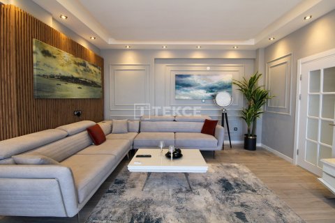 Квартира с 3 спальнями в Yen Lac, Вьетнам №25086 2