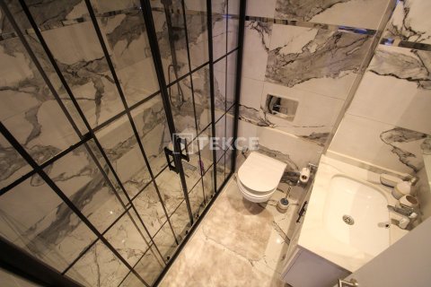 Квартира с 3 спальнями в Yen Lac, Вьетнам №25086 20