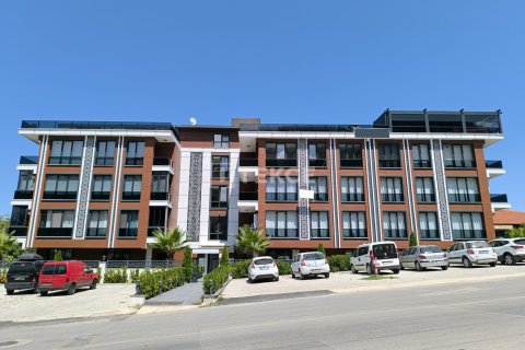 3 bedrooms Apartment in Yen Lac, Vietnam No. 25086