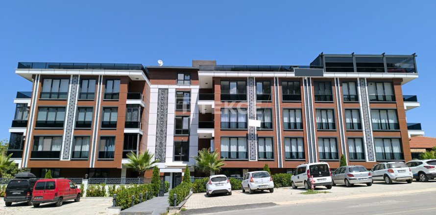 3 dormitorios Apartment en Yen Lac, Vietnam No. 25086