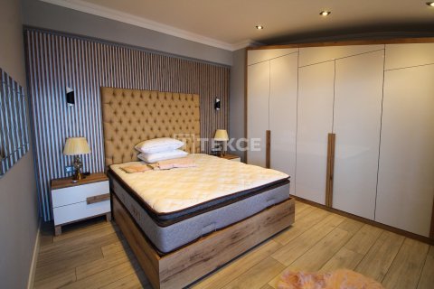Квартира с 3 спальнями в Yen Lac, Вьетнам №25086 11