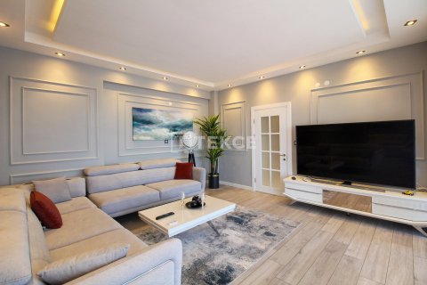 Квартира с 3 спальнями в Yen Lac, Вьетнам №25086 3