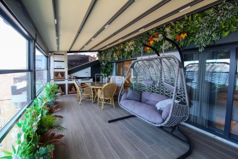 Квартира с 3 спальнями в Yen Lac, Вьетнам №25086 27