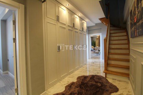 Квартира с 3 спальнями в Yen Lac, Вьетнам №25086 22