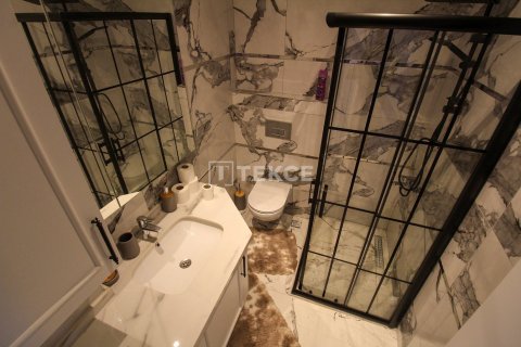 Квартира с 3 спальнями в Yen Lac, Вьетнам №25086 19