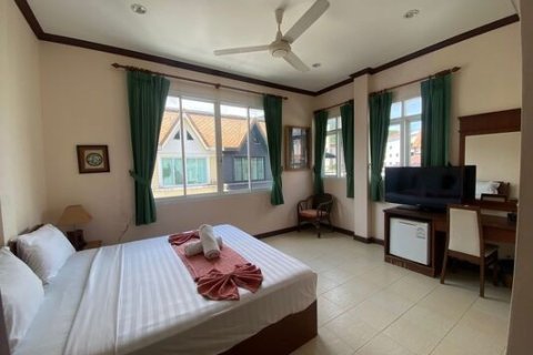 8 bedrooms House in Kata, Thailand No. 97148 12