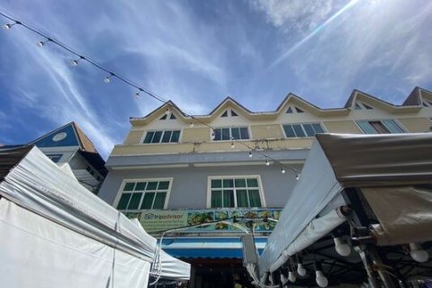 8 bedrooms House in Kata, Thailand No. 97148 1