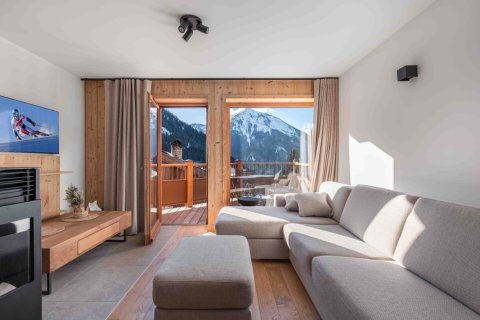 2 bedrooms Apartment in Champagny-en-Vanoise, France No. 100218 3