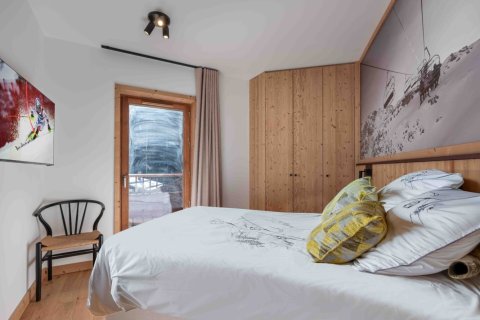 2 bedrooms Apartment in Champagny-en-Vanoise, France No. 100218 7