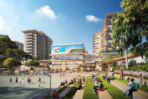 1 chambre Appartement à Ba Vi, Vietnam No. 14310 1