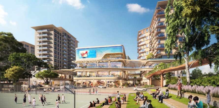 1 bedroom Apartment in Zeytinburnu, Turkey No. 14310