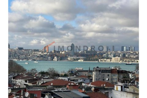 Квартира с 3 спальнями в Ускюдар, Турция №115744