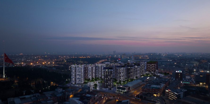 2 chambres Appartement à Khanh Hoa, Vietnam No. 54054