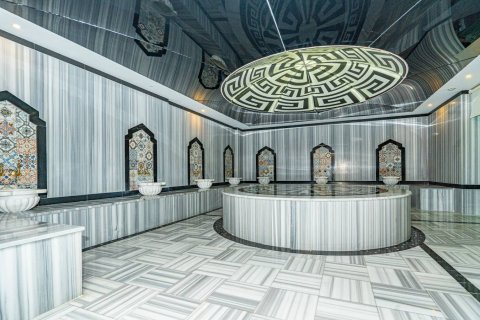 2 bedrooms Apartment in Phong Thanh Tay A, Vietnam No. 13111 11