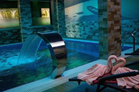 2 bedrooms Apartment in Phong Thanh Tay A, Vietnam No. 13111 19