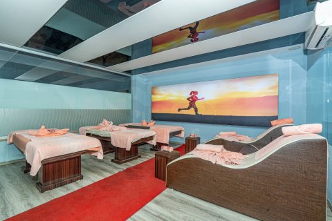 2 bedrooms Apartment in Phong Thanh Tay A, Vietnam No. 13111 12