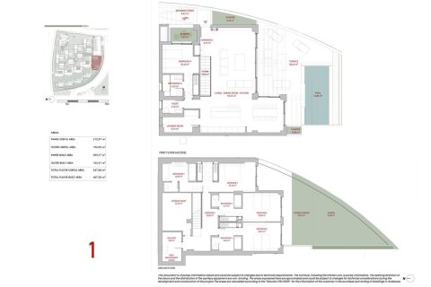 4 bedrooms Villa in Phu My, Vietnam No. 88668 5