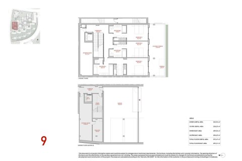 4 bedrooms Villa in Phu My, Vietnam No. 88668 11