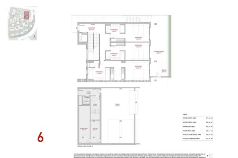 4 bedrooms Villa in Phu My, Vietnam No. 88668 7