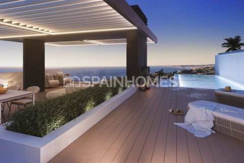 4 chambres Villa à Benalmadena, Spain No. 88668