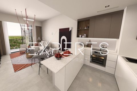 Квартира с 1 спальней в Бавария Таун, Вьетнам №78873 2