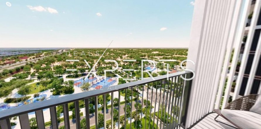 Квартира с 1 спальней в Бавария Таун, Вьетнам №78873