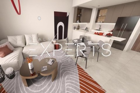 Квартира с 1 спальней в Бавария Таун, Вьетнам №78873 3