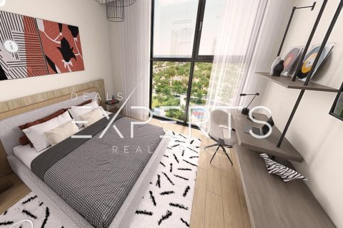 Квартира с 1 спальней в Бавария Таун, Вьетнам №78873 4