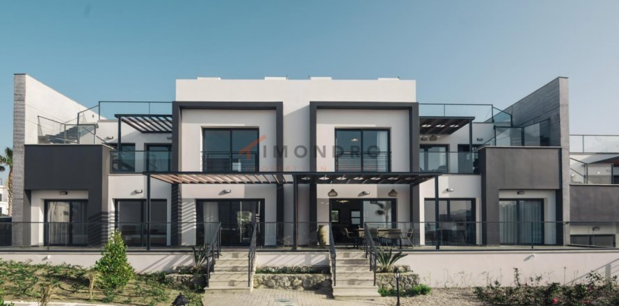 3 chambres Appartement à Dinh Trung, Vietnam No. 116355