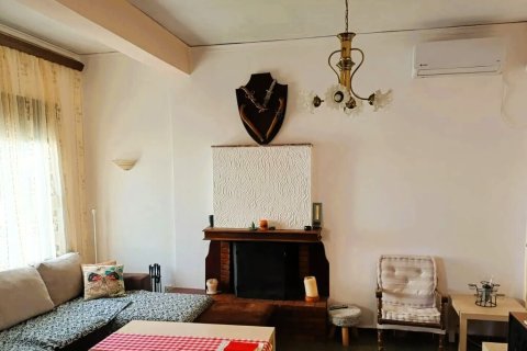 3 chambres House à Markopoulo Mesogaias, Greece No. 122298 2