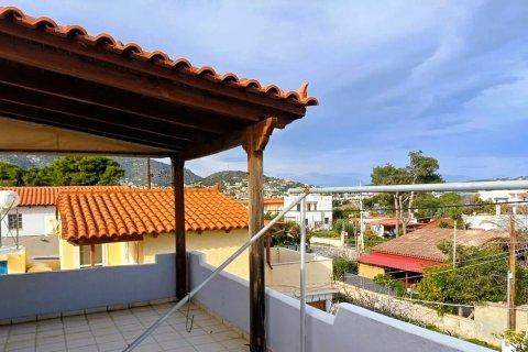 3 chambres House à Markopoulo Mesogaias, Greece No. 122298 6