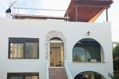 3 chambres House à Markopoulo Mesogaias, Greece No. 122298 8
