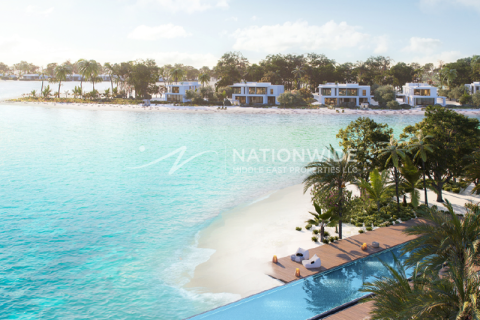 3 bedrooms Villa in Binh Duong, Vietnam No. 87613 11