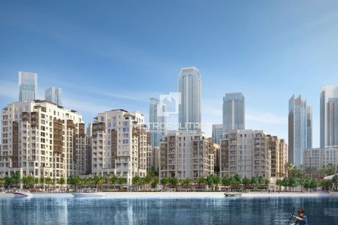 3 dormitorios Apartment en Creek Beach, UAE No. 118268